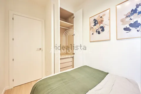 Appartamento 53 m² a Madrid