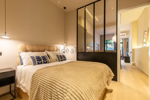 Flat 53 m² in Madrid