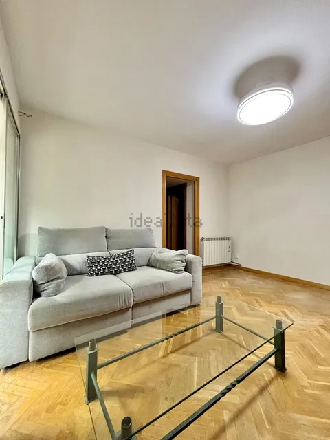 Pis de 59 m² a Madrid