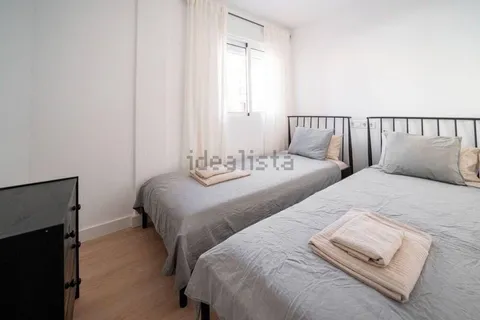 Квартира 164 м² у Фуенхіролі