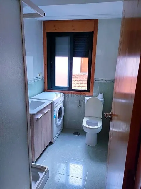 Piso de 60 m² en Pontevedra (4/4)