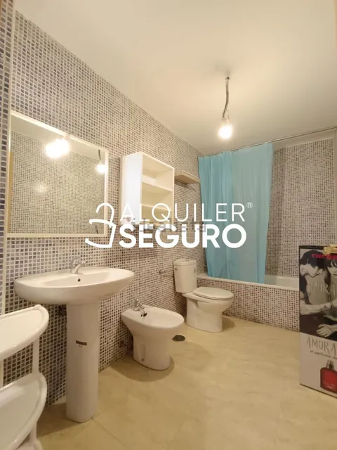 Pis de 75 m² a Yeles