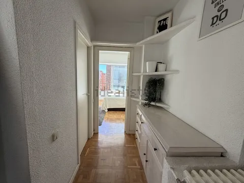 Pis de 72 m² a Madrid