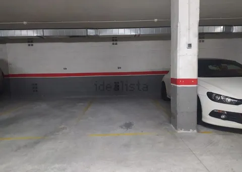 Flat 61 m² in Avilés