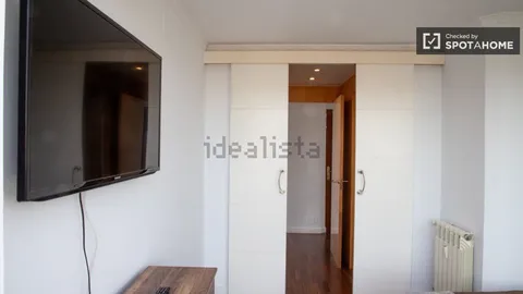 Pis de 115 m² a Madrid