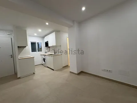 Pis de 40 m² a Madrid