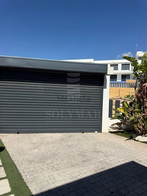 Casa 300 m² a Finestrat