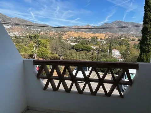 Pis de 155 m² a Mijas