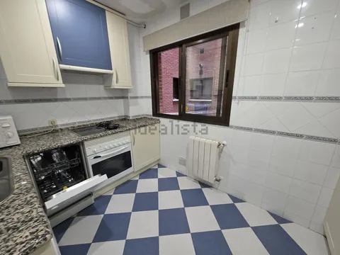 Pis de 63 m² a Madrid