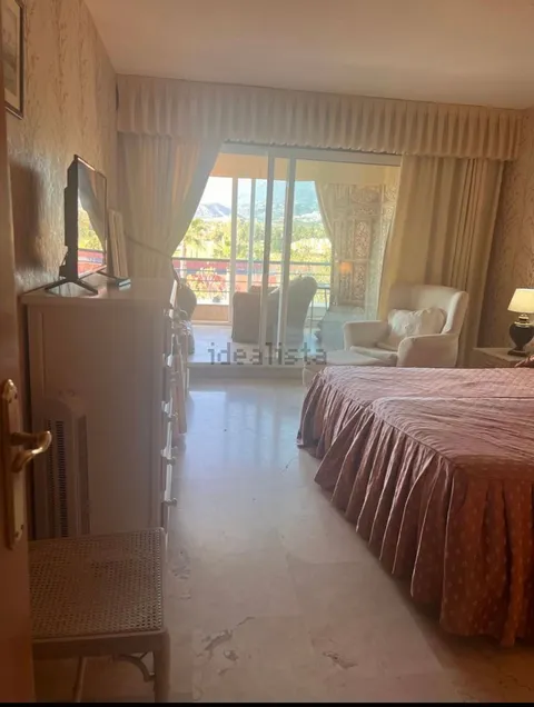 Quarto para alugar, Marbella