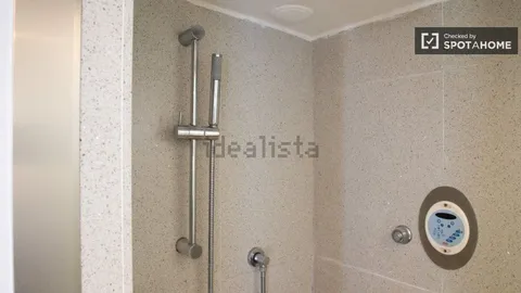 Pis de 115 m² a Madrid