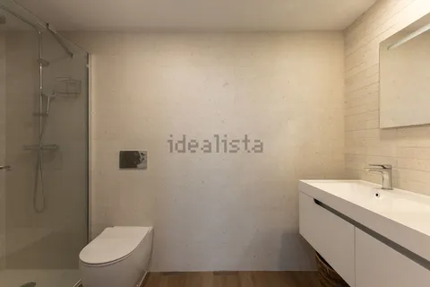 Pis de 88 m² a València