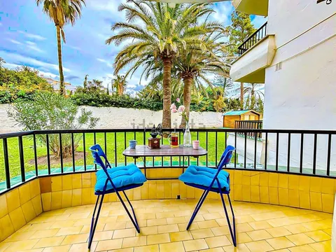 Pis de 45 m² a Nerja