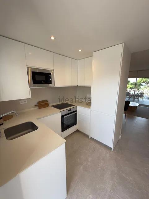 Pis de 105 m² a Marbella