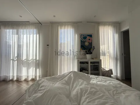 Квартира 50 м² в Барселоне