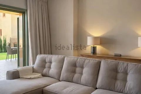 Pis de 93 m² a Benahavís