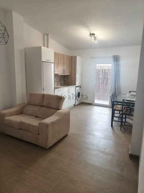 Квартира 44 м² у Olivares