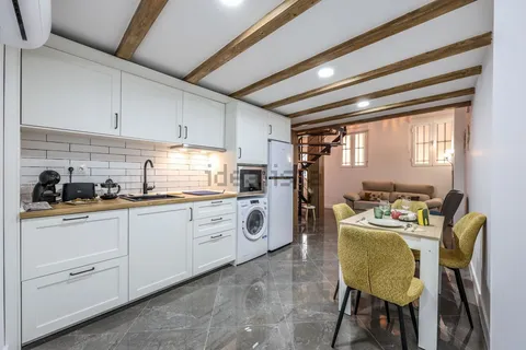 Appartamento 60 m² a Madrid
