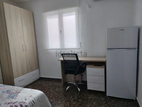 Habitació de lloguer, Jaén