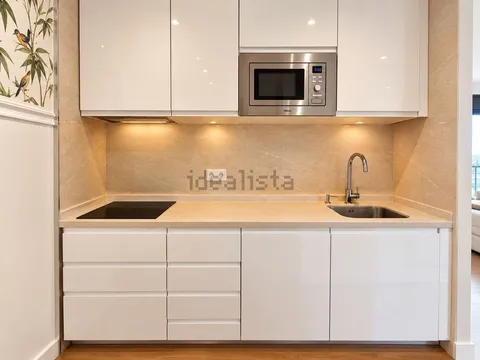 Pis de 30 m² a Marbella
