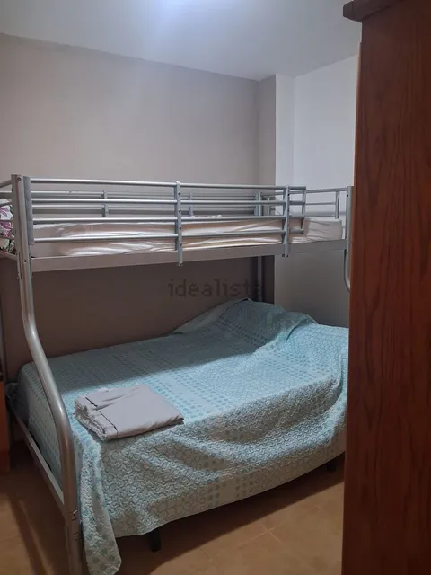 Pis de 60 m² a Peníscola