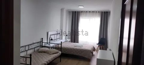 Wohnung 85 m² in O Grove