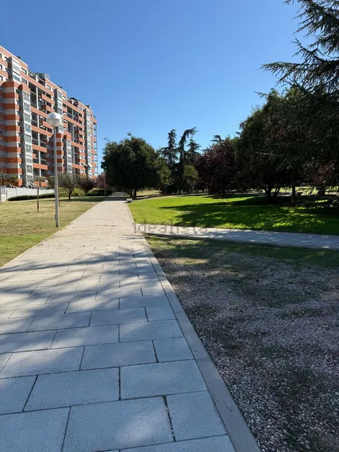 Pis de 104 m² a Madrid