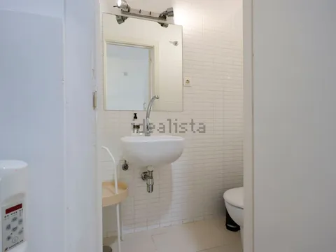 Piso de 92 m² en Madrid