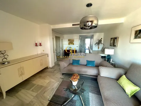 Wohnung 100 m² in Marbella