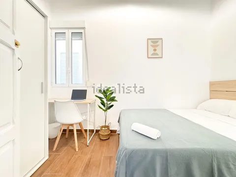 Habitació de lloguer, València