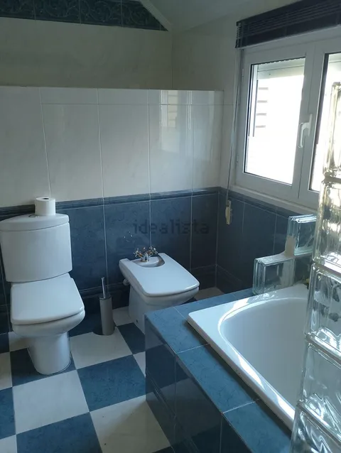 Pis de 70 m² a Lleó