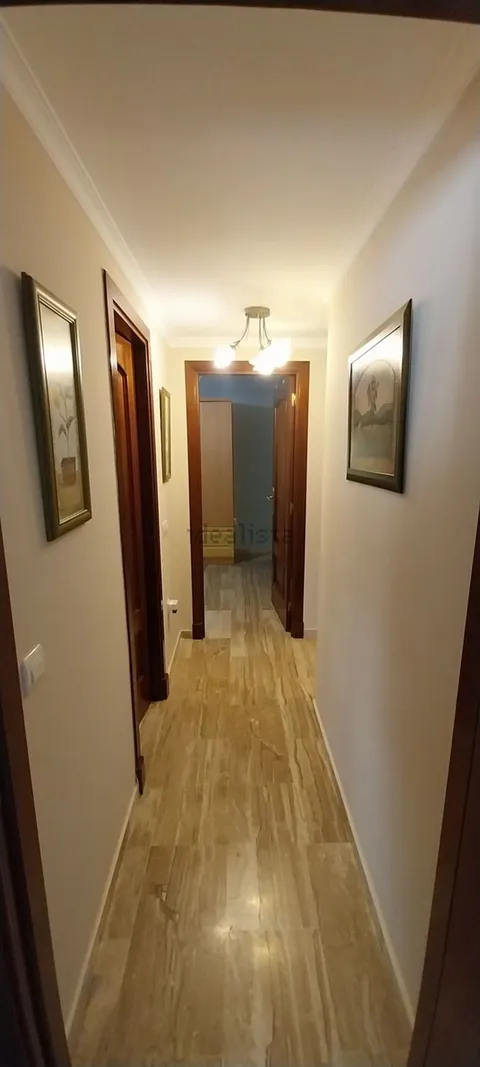Pis de 98 m² a Màlaga
