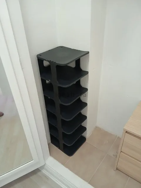 Pis de 25 m² a Sevilla