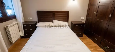 Pis de 48 m² a Oviedo