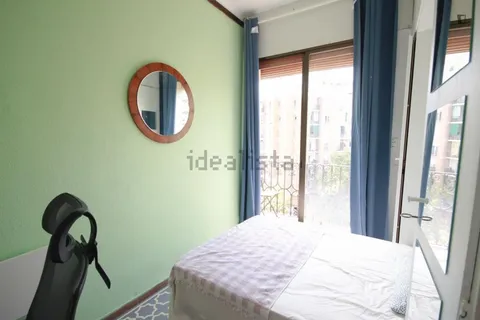 Zimmer zur Miete, Barcelona