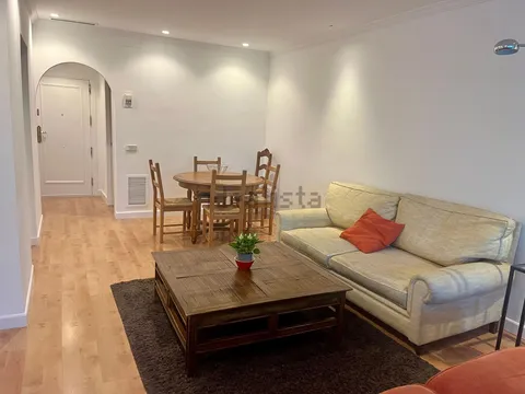 Pis de 82 m² a Madrid