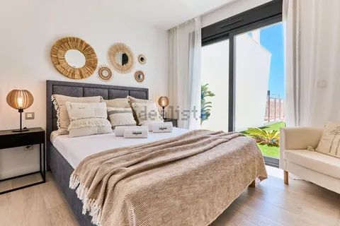Moradia 183 m² em Finestrat