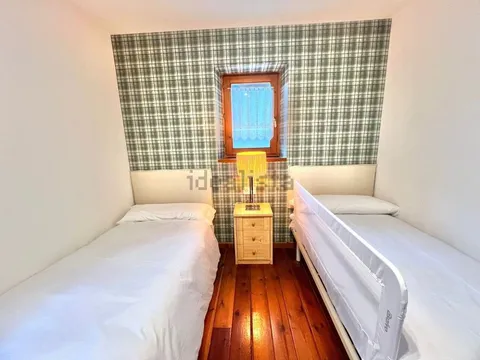 Wohnung 90 m² in Vielha e Mijaran