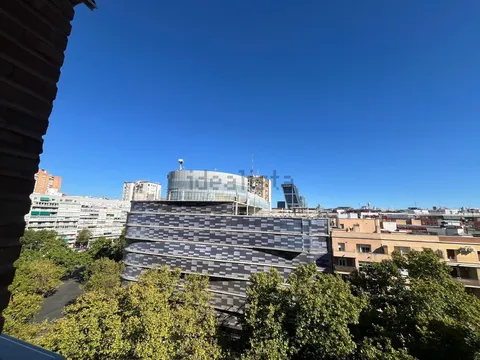 Appartamento 77 m² a Madrid