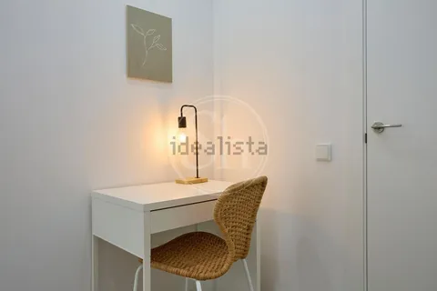 Wohnung 78 m² in l'Hospitalet de Llobregat