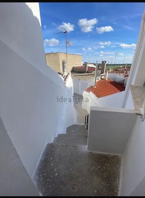 Casa de 60 m² a Campillo de Altobuey