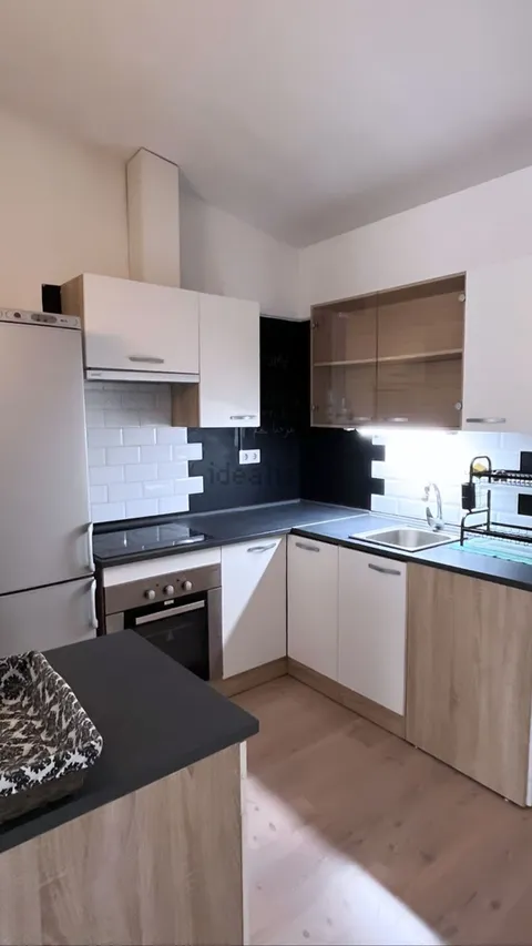 Wohnung 50 m² in Tarragona