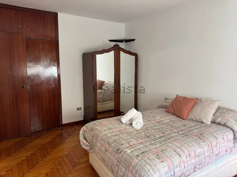 Zimmer zur Miete, Vigo