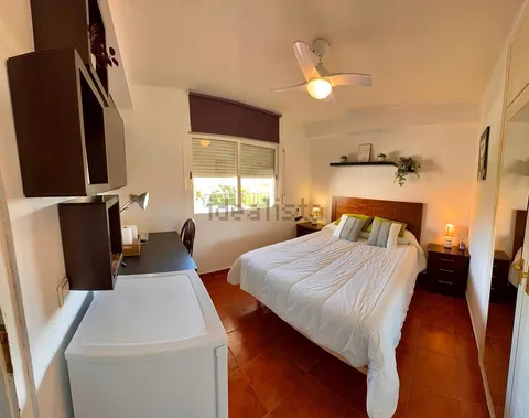 Habitació de lloguer, Marbella