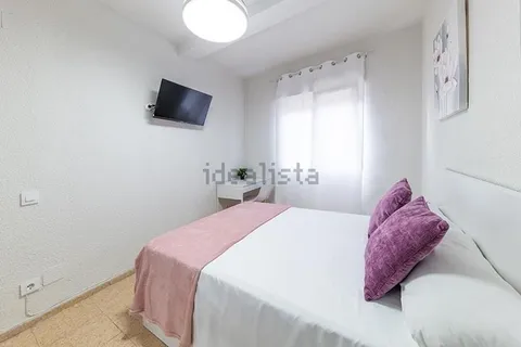 Stanza in affitto, Madrid