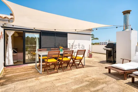 Piso de 110 m² en Ciutadella