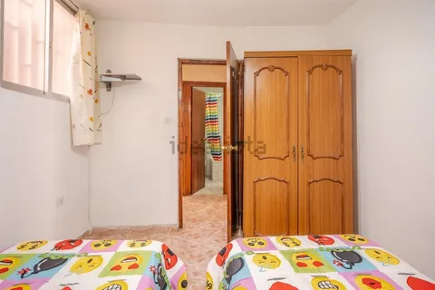 Pis de 57 m² a Granada