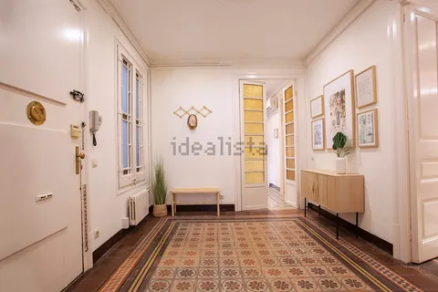 Quarto para alugar, Barcelona