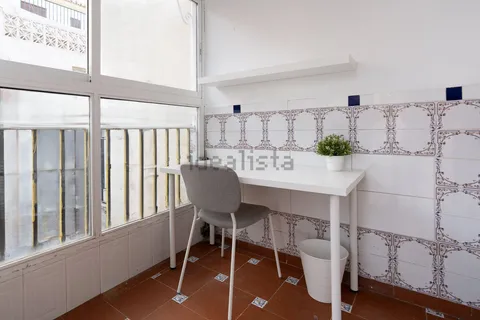 Habitació de lloguer, Marbella
