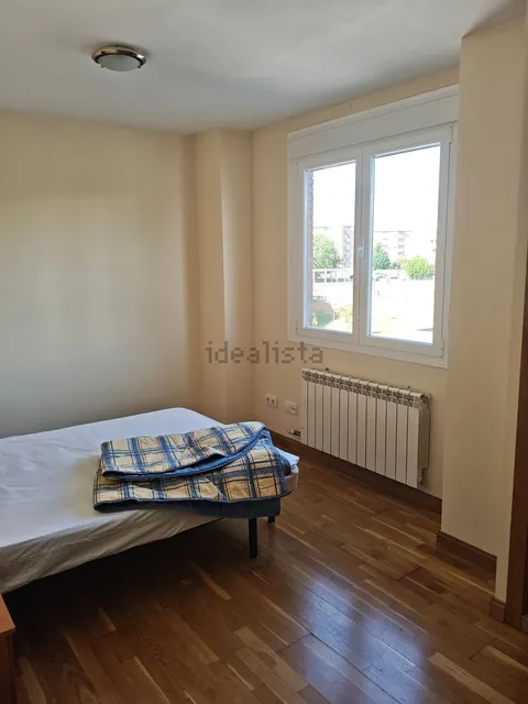 Pis de 95 m² a Àvila